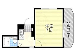🉐敷金礼金0円！🉐京王線 千歳烏山駅 徒歩5分