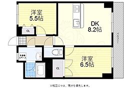コーポ石井 1階