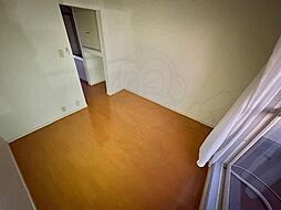 コーポトミザワ 2階1Kのリビング/ダイニング