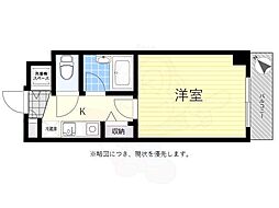 菱和パレス千歳烏山 3階