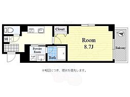 京王線 芦花公園駅 徒歩5分