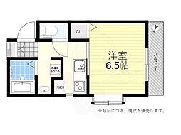 第8美咲グリーンハイツ 2階