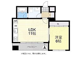 インテックスビル 4階