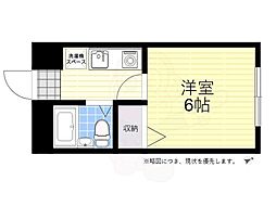 京王線 柴崎駅 徒歩3分 2階/-