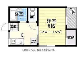 メゾンルシェール 3階