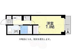 アンビックスつつじヶ丘 A棟 5階
