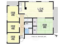 KYヒルズ 3階