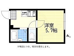 Well-being八幡山 1階