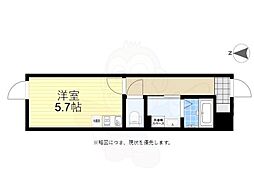 ピースフルパレス世田谷 2階