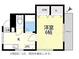 メゾンファミーユ 1階