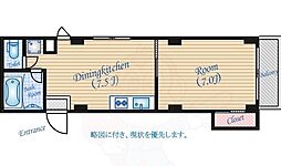 アベニューイン 2階