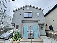 東京都調布市菊野台1丁目：物件画像／株式会社CJS　TOKYO　賃貸住宅サービス千歳烏山店