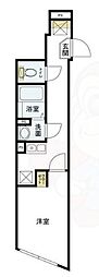 Axia千歳烏山 4階/-