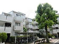 東京都調布市仙川町3丁目：物件画像／株式会社CJS　TOKYO　賃貸住宅サービス千歳烏山店