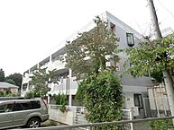 東京都調布市緑ケ丘2丁目：物件画像／株式会社CJS　TOKYO　賃貸住宅サービス千歳烏山店
