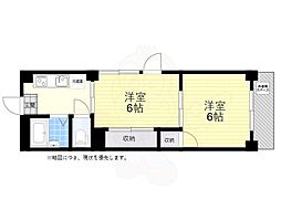 MITA仙川ビル 4階