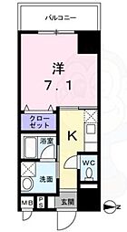 ウィル アヴェニュー 5階