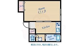 京王線 千歳烏山駅 徒歩10分
