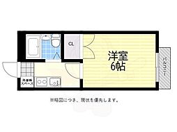 12クレイドル 1階