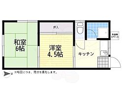 京王線 柴崎駅 徒歩5分