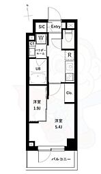 アーバンパーク高井戸 3階/-