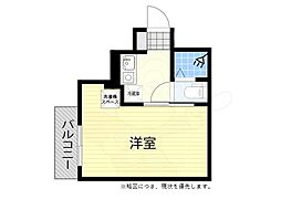 京王線 千歳烏山駅 徒歩5分