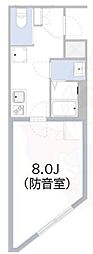 プロス千歳烏山 らしくらす 4階