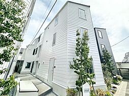 千歳烏山ヴィレッジC棟