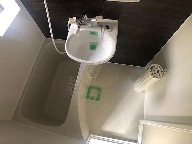 浴室