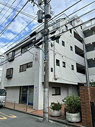 物件画像 大久保杉ハイム