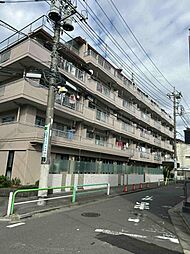 物件画像 キャスティ上板橋