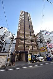 大国町駅 5.8万円