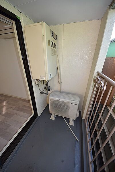 シャンクレール南堀江 ｜大阪府大阪市西区南堀江４丁目(賃貸マンション1K・4階・14.45㎡)の写真 その22