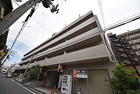 大正メゾン  ｜ 大阪府大阪市大正区三軒家西３丁目5-20（賃貸マンション1R・5階・18.20㎡） その1