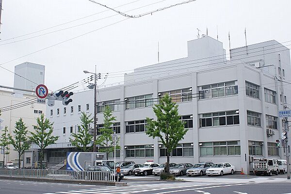 レオンコンフォート本町 ｜大阪府大阪市中央区南久宝寺町４丁目(賃貸マンション1K・15階・25.22㎡)の写真 その20