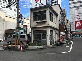 ファーストフィオーレ難波クレシア  ｜ 大阪府大阪市浪速区日本橋東１丁目8-5（賃貸マンション1K・5階・23.01㎡） その18