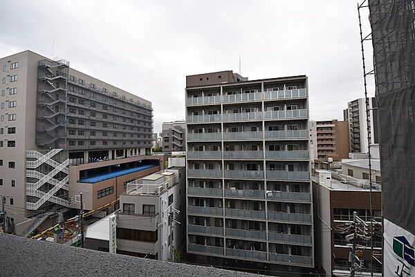 アーバネックス西長堀 ｜大阪府大阪市西区新町４丁目(賃貸マンション1DK・8階・25.05㎡)の写真 その28