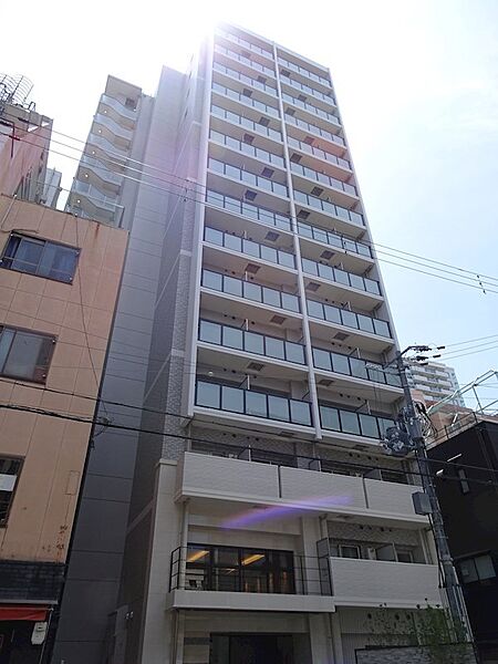 エスリードレジデンス大阪本町 1104｜大阪府大阪市西区立売堀１丁目(賃貸マンション1K・11階・21.09㎡)の写真 その23