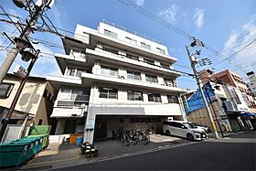 エステムコート大阪ウエスト  ｜ 大阪府大阪市西区九条１丁目19-10（賃貸マンション1K・12階・21.40㎡） その19