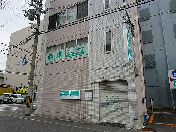 ジュネーゼ本町西 ｜大阪府大阪市西区立売堀３丁目(賃貸マンション1K・10階・23.94㎡)の写真 その19