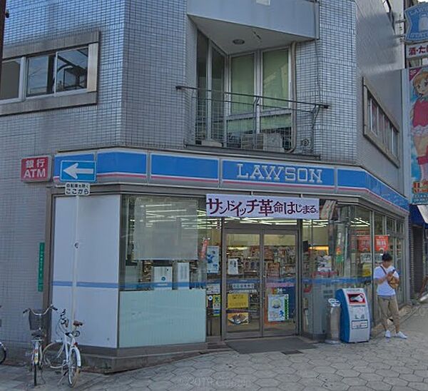 セレニテ難波プリエ ｜大阪府大阪市浪速区日本橋東２丁目(賃貸マンション1K・14階・22.65㎡)の写真 その20