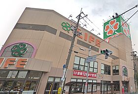 グランシス高井田  ｜ 大阪府東大阪市高井田西６丁目2-3（賃貸マンション1K・6階・23.28㎡） その21