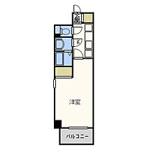 ソフトエース北浜  ｜ 大阪府大阪市中央区高麗橋１丁目5-10（賃貸マンション1K・7階・28.05㎡） その2