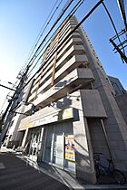 Fortuney北堀江  ｜ 大阪府大阪市西区北堀江３丁目12-2（賃貸マンション1K・12階・23.40㎡） その1