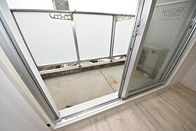 エルミタージュ難波南V 1105 ｜ 大阪府大阪市浪速区敷津西２丁目12-10（賃貸マンション1R・11階・18.02㎡） その9