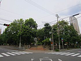 アスヴェル東本町  ｜ 大阪府大阪市中央区徳井町２丁目3-10（賃貸マンション1K・4階・23.65㎡） その19