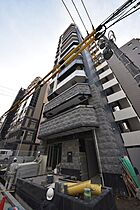 プレサンス天満橋トラッド 206 ｜ 大阪府大阪市中央区釣鐘町２丁目2-6（賃貸マンション1K・2階・21.31㎡） その1