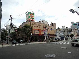 プレサンス天満橋トラッド 206 ｜ 大阪府大阪市中央区釣鐘町２丁目2-6（賃貸マンション1K・2階・21.31㎡） その21