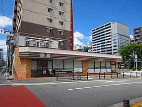 ルミエール西大橋 301 ｜ 大阪府大阪市西区新町２丁目10-17（賃貸マンション1K・3階・21.81㎡） その7