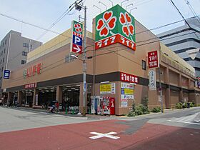 ルミエール西大橋 702 ｜ 大阪府大阪市西区新町２丁目10-17（賃貸マンション1K・7階・21.81㎡） その16